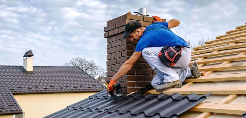 Roofing Header 2