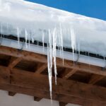 The Common Causes of Winter Roof Leaks