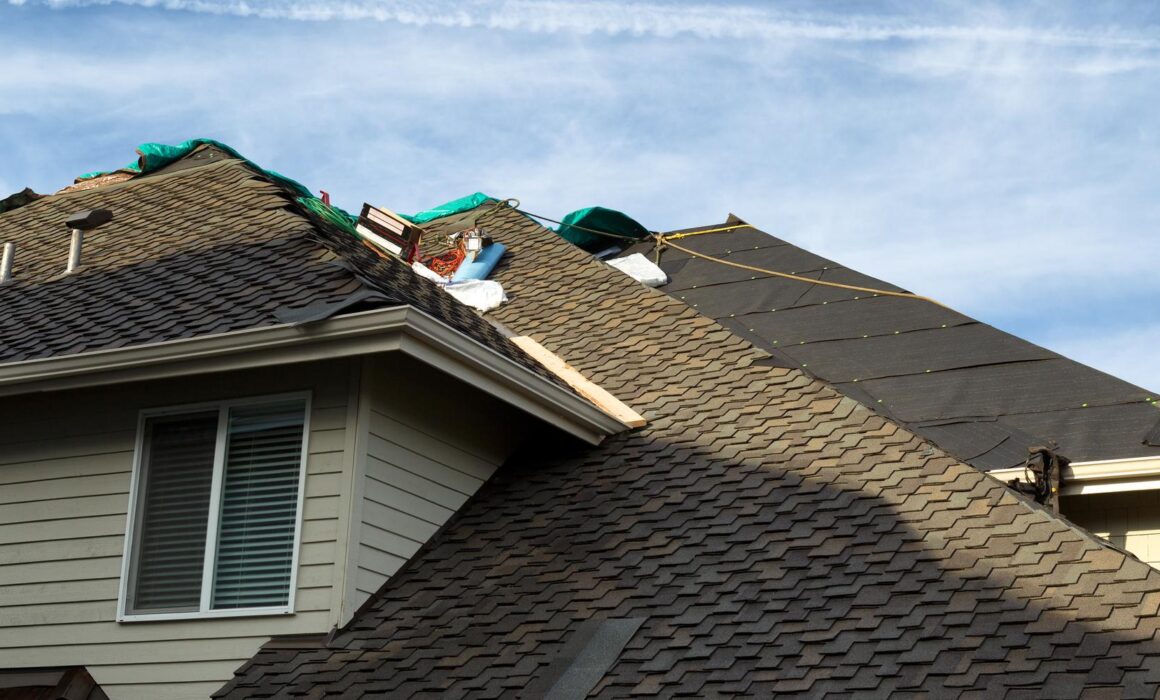 The Importance of the Roof Underlayment