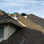 The Importance of the Roof Underlayment