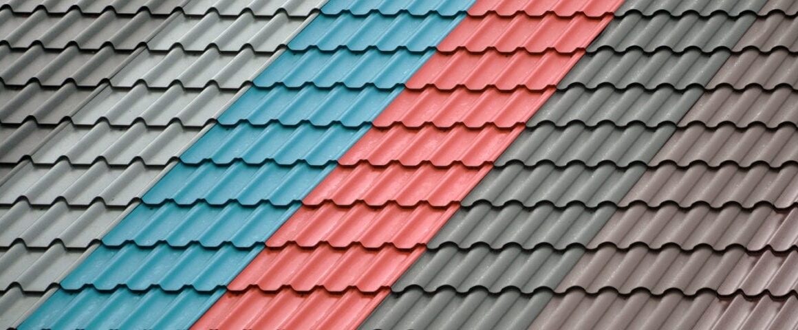 Top 5 Things to Consider When Choosing a Metal Roof Color