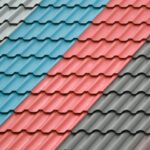 Top 5 Things to Consider When Choosing a Metal Roof Color